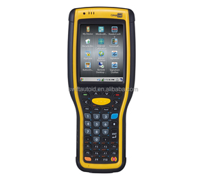 <span class=keywords><strong>CIPHERLAB</strong></span> CPT-<span class=keywords><strong>9700</strong></span> 1D Ordinateur Portable scanner Remplacement de CPT9370