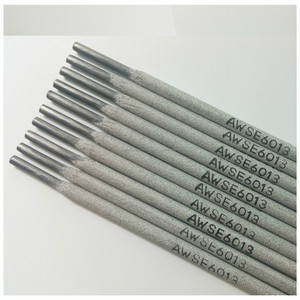 Soldadura electrodo de carbono Acero de metal stick marcas AWS E6013 6013 E7018 7018 E6011 E6010 E6018 E7016 mejor arco precio - Product Image 3