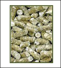 Productos agrícolas Pellets de tapioca para diversos usos agrícolas - Product Image 3