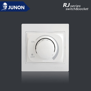 Công Tắc Gắn Tường Điều Chỉnh Quạt 250W Chất Lượng Cao Tiết Kiệm Được - Product Image 5