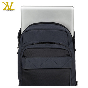 Sac à dos unisexe personnalisable 20L pour skateboard, longboard et ordinateur portable, en polyester doublé, avec fermeture éclair, pour garçons et filles - Product Image 5