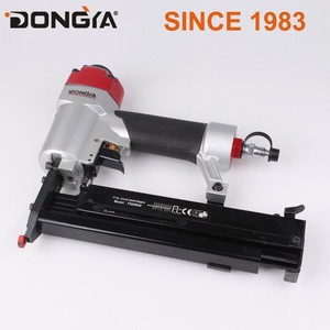 18 Ga 2 in 1 Chiodatrice combi Cucitrice e Brad Chiodo Pistola F50 9040 - Product Image 5