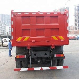 <span class=keywords><strong>Camion</strong></span> à benne basculante de 13 m3, 25 tonnes, conduite à droite, à vendre au Pakistan - Product Image 4