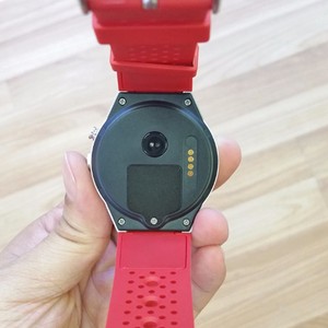 새로운 고품질 스마트 시계 KW88 3G 와이파이 GPS Quadcore 방수 Sim 카드 블루투스 안드로이드 스마트 시계