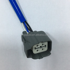36531-RAA-A01 Genuine Oxygen <strong>Sensor</strong> for HONDA TSX Accord 7 civic CRV FRV pilot Edix <strong>Prelude</strong> 336531-RAA-A02 36532R70A01 - Product Image 3