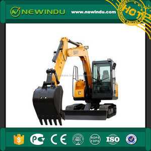 Barato <span class=keywords><strong>23</strong></span>.5 T crawler <span class=keywords><strong>mini</strong></span> SY235C-8S excavadora - Product Image 2