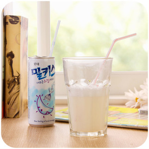 مرت ISO 9001 اختبار ضمان الجودة هائلة u الشرب القش - Product Image 2