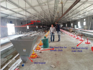 Completa la avicultura equipo para criadores de abejas y broilers - Product Image 2