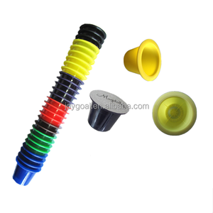 Original Manufacturer Onwin Coffee Capsule, 37*29MM Empty Compatible Nespreso Coffee Pod