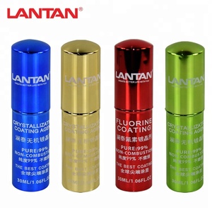 LANTAN LT-9H001 9H Revêtement Céramique Hydrophobe Haute Brillance Nano <span class=keywords><strong>Liquide</strong></span> <span class=keywords><strong>Cire</strong></span> pour Carrosserie et Vitres de Voiture Anti-rayures Accepté CN;ZHE - Product Image 3