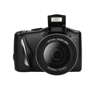 24Mp Dslr 카메라 3.5 ''Tft 디스플레이 디지털 비디오 카메라