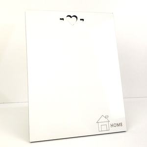 Thăng Hoa Gỗ Hình Ảnh Khung, Báo Chí Nhiệt Mdf Ảnh Bảng Điều Chỉnh Bán Buôn In Nhiệt Hardboard Khung - Product Image 3