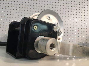 ידני יד כננת (HWA1300) נייד יד כננת - Product Image 5