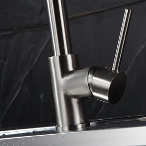 Современная Одноручная кухонный смеситель для раковины - Product Image 5