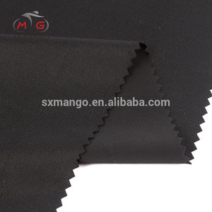 Venta caliente anti-bacterias negro suave tejido de poliéster Baño - Product Image 5