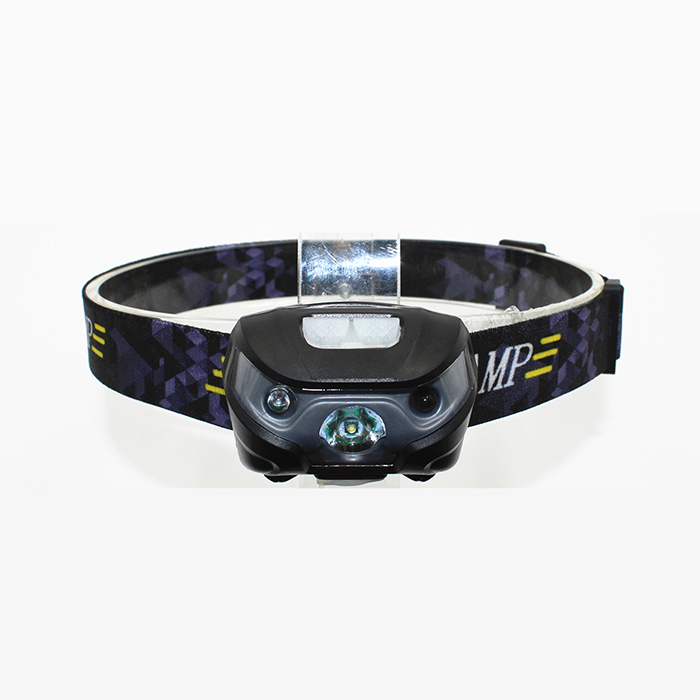 USB rechargeable led headlamp rechargeable waterproof high power headlamp led camping rechargeable headlamp running