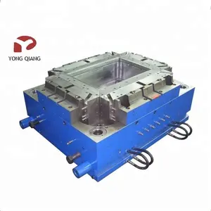 Mold Plastic Mold Plastic Injection Agriculture Crate/basket Mold Chicken Crate Mold Of Mould Companies