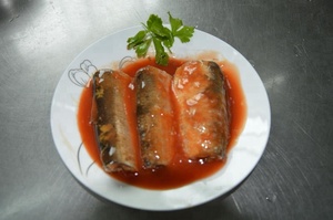 <span class=keywords><strong>Sardinas</strong></span> enlatadas personalizadas de alta calidad, aceite vegetal - Product Image 5