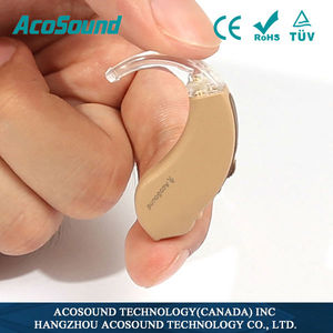 Le ce a approuvé la <span class=keywords><strong>voix</strong></span> <span class=keywords><strong>de</strong></span> son personnel l'aide. acosound acomate 610 bte <span class=keywords><strong>sonic</strong></span> oreilles - Product Image 1