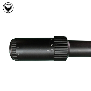 Tốt nhất Bán Discovery Riflescope 1-6X24IR Khẩu Súng Không Khí Hunting Riflescope - Product Image 6