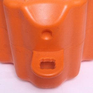 Phao Nổi Dock Thuyền Modular Nhựa Nổi Phao Bến Tàu Cubes cho Sử Dụng - Product Image 6