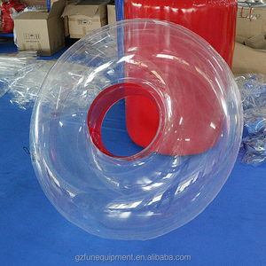 Di vendita caldo su misura divertente gonfiabile anello di nuoto float chiaro anello rimorchiabile anello chiaro per i bambini - Product Image 5