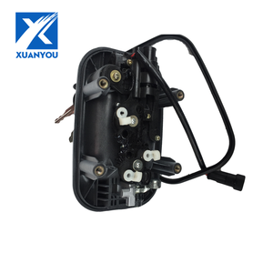 جودة عالية باب مقصورة بقفل جديد لحافلة ZK6110H أجزاء-من من من من من من من من من من من من من من ومن ومن ومن ومن ومن ثم - Product Image 4