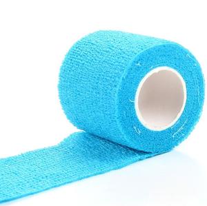ผู้ผลิตผ้าพันแผลแบบเหนียวติดด้วยตนเอง - Product Image 1
