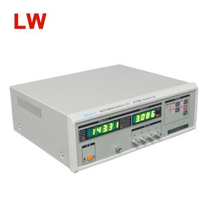 Misuratore <span class=keywords><strong>LCR</strong></span> Digitale 100Hz 1KHz 10KHz ad Alta Precisione - Product Image 1