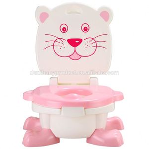Venta caliente 3:1 multifuncional <span class=keywords><strong>musical</strong></span> niños <span class=keywords><strong>orinal</strong></span> lindo León niño aseo - Product Image 4