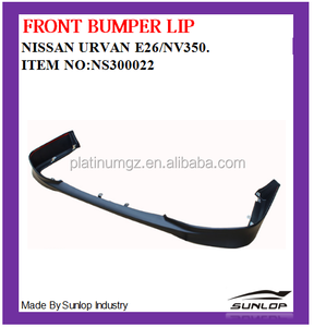 Передняя решетка радиатора NS <span class=keywords><strong>Urvan</strong></span> <span class=keywords><strong>E26</strong></span> NV350 YD25DDTI 2013-up NS3022 - Product Image 4