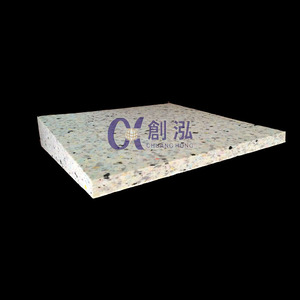 Molto Popolare con Schiuma Riciclata in Poliuretano da Rifiuti di Spugna - Product Image 5