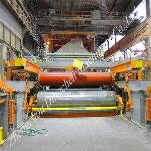 Trung Quốc Trịnh Châu in ấn giấy làm nhà sản xuất <span class=keywords><strong>A4</strong></span> làm giấy Máy Văn hóa máy làm giấy - Product Image 3