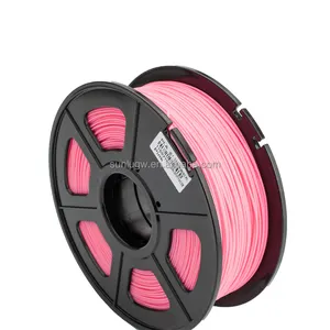 Offre Spéciale 1 kg 2Kg 1.75mm Pla 2.85 Mm 3D Imprimante Filament Rouge