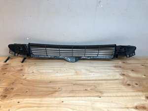 Paraurti <span class=keywords><strong>anteriore</strong></span> Inferiore Griglia Fascia Per Tesla 2016-2019 108592700C - Product Image 5