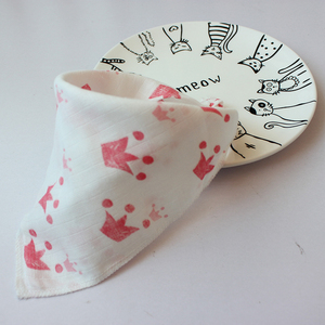 Sûr et doux organique bébé bavoirs en coton, bébé <span class=keywords><strong>bandana</strong></span> <span class=keywords><strong>bave</strong></span> bavoirs - Product Image 1
