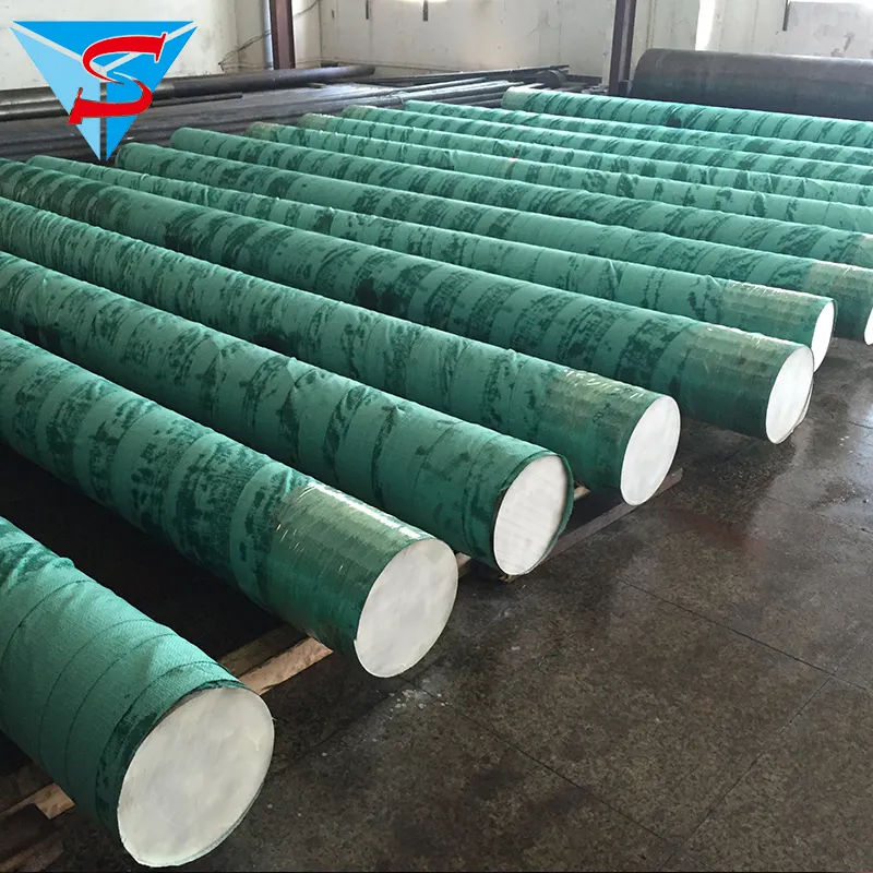 AISI 5140 High Quality Alloy Steel 40Cr Steel Round Bar