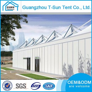 Líder en la fabricación Carpa de China Bajo Precio de la Oferta Para Diferentes Tiendas Para La Venta - Product Image 5