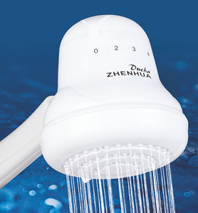 New Product <strong>Small</strong> Portable Tankless Shower <strong>Heater</strong> Instant Water <strong>Heater</strong> - Product Image 1