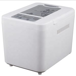 Alta calidad eléctrica 19 Digital programas automática máquina de pan - Product Image 1