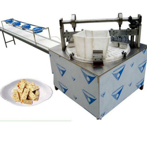 La nuova tecnologia di alta efficiente praline della caramella che fa la macchina - Product Image 3