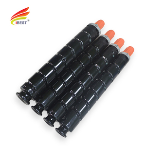 תואם Canon NPG-45 NPG45 G45 <span class=keywords><strong>C</strong></span>-EXV28 EXV28 GPR30 צבע טונר עבור Canon IR-ADV C5250 C5255 C5045 C5051 טונר מחסנית - Product Image 3