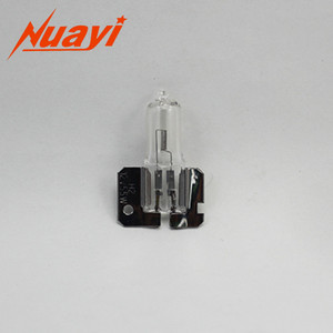 <span class=keywords><strong>Ampoule</strong></span> halogène pour voiture H2 12V 55W, phare de véhicule, lampe automobile - Product Image 2