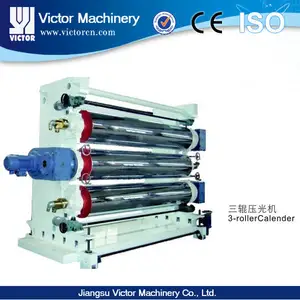 PVC Geomembrane Sheet Extruder Machine/PE/PVC Membrane Sheet Extrusion Line