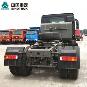 Wowo — <span class=keywords><strong>camion</strong></span> <span class=keywords><strong>tracteur</strong></span> à tête d'occasion, <span class=keywords><strong>camion</strong></span> 6x4, éthiopien, nouveau, 2020 - Product Image 6
