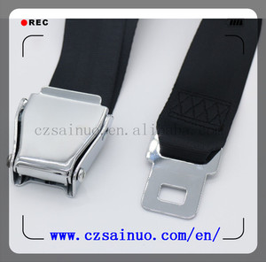 Venta caliente aviones cinturón <span class=keywords><strong>de</strong></span> <span class=keywords><strong>seguridad</strong></span> con ganchos fabricados <span class=keywords><strong>en</strong></span> china - Product Image 2