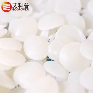 Cao Su Tổng Hợp Chlorosulfonated Polyethylene Hypalon CSM 40