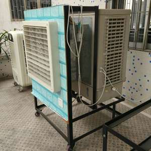 Refroidisseur d'air ZC-60K-duct-<span class=keywords><strong>climatiseur</strong></span> de fenêtre - Product Image 6