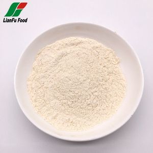 Buharla işlenmiş hava kurutulmuş beyaz soğan tozu - Product Image 3