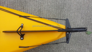 Chất Liệu Nhựa Ngồi Trong <span class=keywords><strong>Kayak</strong></span> Bán Buôn <span class=keywords><strong>Kayak</strong></span> Biển Gobo <span class=keywords><strong>Kayak</strong></span> Đại Dương Nước Bất Kỳ Màu Sắc Tự Do - Product Image 2